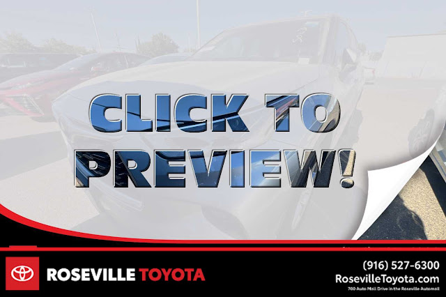 2021 Toyota Highlander Hybrid LE