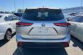 2021 Toyota Highlander Hybrid LE