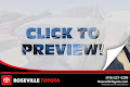2021 Toyota Highlander Hybrid LE