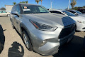2021 Toyota Highlander Hybrid LE