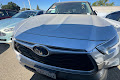 2021 Toyota Highlander Hybrid LE