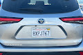 2021 Toyota Highlander Hybrid LE