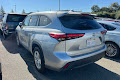 2021 Toyota Highlander Hybrid LE