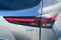 2021 Toyota Highlander Hybrid LE
