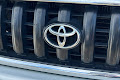 2001 Toyota Tacoma PreRunner