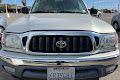 2001 Toyota Tacoma PreRunner