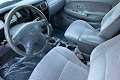 2001 Toyota Tacoma PreRunner