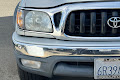 2001 Toyota Tacoma PreRunner