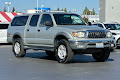 2001 Toyota Tacoma PreRunner