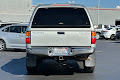 2001 Toyota Tacoma PreRunner