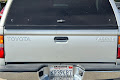 2001 Toyota Tacoma PreRunner