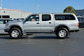 2001 Toyota Tacoma PreRunner
