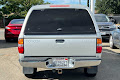 2001 Toyota Tacoma PreRunner