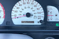 2001 Toyota Tacoma PreRunner