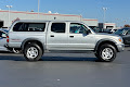 2001 Toyota Tacoma PreRunner