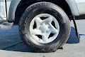 2001 Toyota Tacoma PreRunner