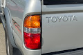2001 Toyota Tacoma PreRunner