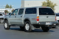 2001 Toyota Tacoma PreRunner