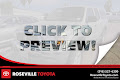 2001 Toyota Tacoma PreRunner