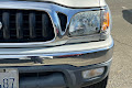 2001 Toyota Tacoma PreRunner