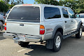 2001 Toyota Tacoma PreRunner