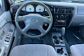 2001 Toyota Tacoma PreRunner
