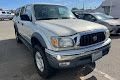 2001 Toyota Tacoma PreRunner