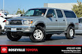 2001 Toyota Tacoma PreRunner