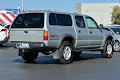 2001 Toyota Tacoma PreRunner