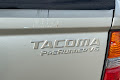 2001 Toyota Tacoma PreRunner
