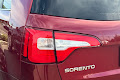 2015 Kia Sorento SX