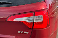 2015 Kia Sorento SX