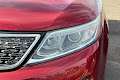 2015 Kia Sorento SX