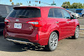2015 Kia Sorento SX