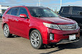 2015 Kia Sorento SX