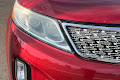 2015 Kia Sorento SX
