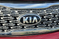 2015 Kia Sorento SX
