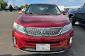 2015 Kia Sorento SX