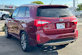 2015 Kia Sorento SX