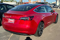 2018 Tesla Model 3 Long Range Battery