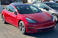 2018 Tesla Model 3 Long Range Battery