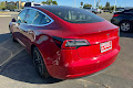 2018 Tesla Model 3 Long Range Battery