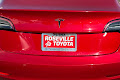 2018 Tesla Model 3 Long Range Battery