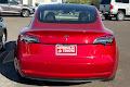 2018 Tesla Model 3 Long Range Battery