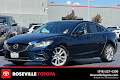 2016 Mazda MAZDA6 i Touring