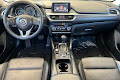 2016 Mazda MAZDA6 i Touring