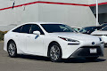 2021 Toyota Mirai XLE