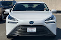 2021 Toyota Mirai XLE