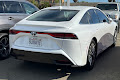 2021 Toyota Mirai XLE