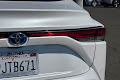 2021 Toyota Mirai XLE